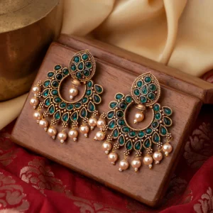 Read more about the article Earings